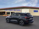 New 2025 Ford Escape ST-Line Elite w/ Premium Technology Package image 4