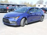 Used 2020 Toyota Corolla SE image 5