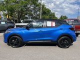 Used 2023 Nissan Kicks SR w/ SR Premium Package image 4