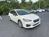 Used 2018 Subaru Impreza 2.0i image 2