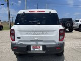 New 2025 Ford Bronco Sport Big Bend image 5