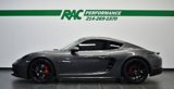Used 2018 Porsche 718 Cayman GTS image 2