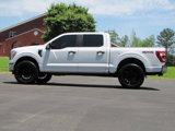 Used 2021 Ford F150 XL w/ Trailer Tow Package image 6