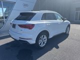 New 2025 Audi Q3 2.0T Premium Plus image 3