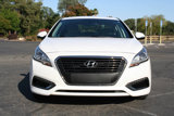 Used 2017 Hyundai Sonata Plug-In Hybrid image 3