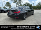 Used 2021 BMW 330i Sedan w/ Driving Assistance Package image 5