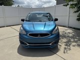 Used 2019 Mitsubishi Mirage LE image 2