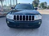 Used 2005 Jeep Grand Cherokee Limited image 2