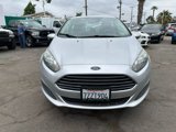 Used 2017 Ford Fiesta S image 2