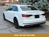 Used 2019 Audi A4 2.0T Premium w/ Convenience Package image 5