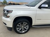 Used 2015 Chevrolet Tahoe LTZ image 2