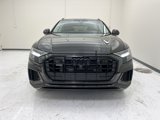 Used 2023 Audi Q8 Premium Plus image 2