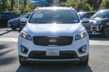 Used 2018 Kia Sorento EX image 2
