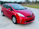 Used 2012 Toyota Prius V Five image 2