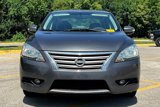 Used 2015 Nissan Sentra SL image 2