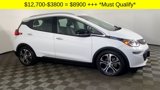 Used 2017 Chevrolet Bolt Premier w/ Driver Confidence II Package image 2