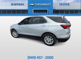Used 2022 Chevrolet Equinox LT w/ Driver Convenience Package image 6