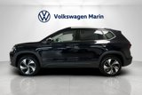 New 2025 Volkswagen Taos SE image 2