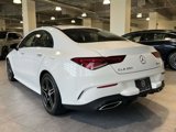 Certified 2023 Mercedes-Benz CLA 250 4MATIC image 6