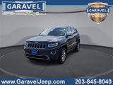 Used 2014 Jeep Grand Cherokee Limited image 3