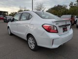Used 2023 Mitsubishi Mirage G4 LE image 6