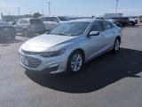 Used 2022 Chevrolet Malibu LT image 2