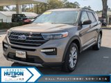 Used 2021 Ford Explorer XLT w/ Equipment Group 202A image 2
