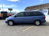 Used 2007 Dodge Grand Caravan SXT w/ Leather Interior Group image 4