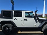 Used 2009 Jeep Wrangler Unlimited Rubicon image 5