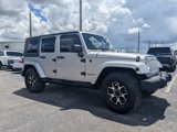 Used 2007 Jeep Wrangler Unlimited Sahara w/ Dual Top Group image 2