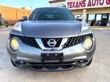 Used 2015 Nissan Juke SL image 4