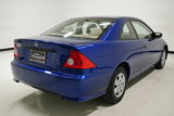 Used 2005 Honda Civic VP image 3