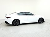 Used 2023 Lexus IS 350 F Sport image 6