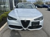 Used 2022 Alfa Romeo Giulia Ti w/ Active Assist Plus Package image 3