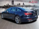 Certified 2021 Audi A6 Premium Plus w/ Premium Plus Package image 5