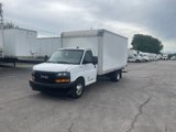 Used 2020 GMC Savana 4500 image 3