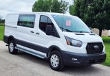Used 2023 Ford Transit 250 Low Roof w/ Exterior Upgrade Package image 2