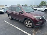 Used 2016 Honda Pilot EX-L image 2