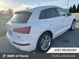 Used 2018 Audi Q5 Prestige image 5