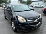 Used 2015 Chevrolet Equinox LS image 3
