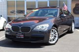 Used 2013 BMW 740Li image 3
