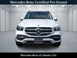 Certified 2021 Mercedes-Benz GLE 350 4MATIC image 2
