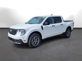 New 2025 Ford Maverick XLT w/ XLT Luxury Package image 2
