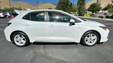 Certified 2022 Toyota Corolla SE image 2