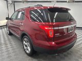 Used 2013 Ford Explorer Limited image 3