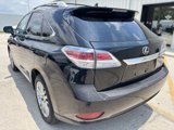 Used 2013 Lexus RX 350 FWD image 3