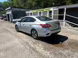 Used 2019 Nissan Sentra SV w/ Special Edition Package image 6