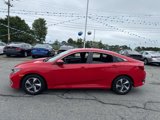Used 2019 Honda Civic LX image 2