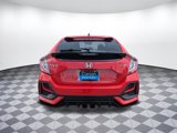 Used 2020 Honda Civic Sport image 4