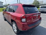 Used 2015 Jeep Compass Sport image 6